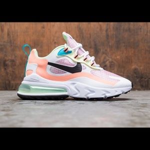 NIKE WOMEN AIR MAX 270 REACT SE